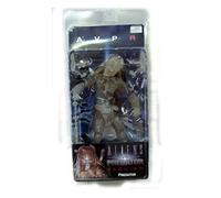 Alien vs. Predator Requiem Serie 3 - Stealth Mode Predator Actionfigur 18 cm [Importación alemana]