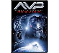 Alien Vs Predator: Requiem [USA] [DVD]