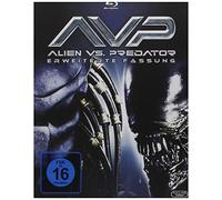 Alien vs. Predator - Steelbook [Alemania] [Blu-ray]