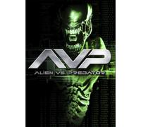 Alien Vs Predator [USA] [DVD]