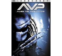 ALIEN VS PREDATOR (DVD/WS/SENSORMATIC)