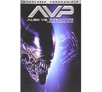 Alien Vs. Predator [Widescreen] [Alemania] [DVD]