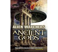 Alien Watchers: Ancient Gods [USA] [DVD]