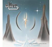 Alien - Alien - When Yesterday Comes Around
