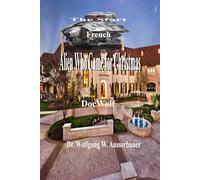 Alien Who Came for Christmas in French: A Bew Year