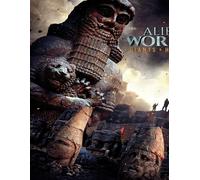 Alien Worlds: Giants And Hybrids (DVD) Various (Importación USA)
