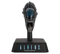 Alien: Xenomorph Head Prop Replica - Movie Museum por Eaglemoss Collections