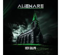 Alienare - Alienare - Mea Culpa