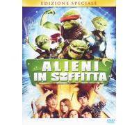 Alieni In Soffitta (SE) [Italia] [DVD]