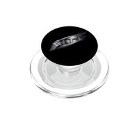 Alienígena nórdico Revela divulgación OVNI Pleyadiano de Ojos Azules PopSockets PopGrip para MagSafe