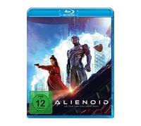 Alienoid [Blu-ray]