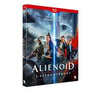 Alienoid : L'Affrontement [Francia] [Blu-ray]