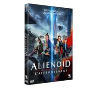 Alienoid : L'Affrontement [Francia] [DVD]