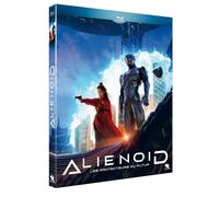 Alienoid : Les Protecteurs du futur