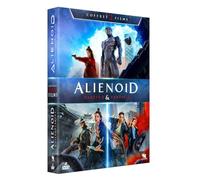 Alienoid : Les Protecteurs du futur + Alienoid : L'Affrontement