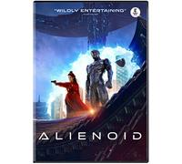 Alienoid [USA]