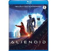 Alienoid [USA] [Blu-ray]