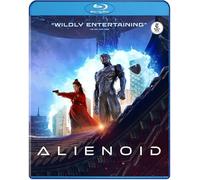 Alienoid [USA] [Blu-ray]