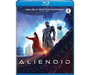 Alienoid [USA] [Blu-ray]