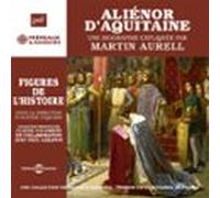 Aliénor Daquitaine. Une Biographie Expliquée (audiolibro)