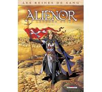 Aliénor, la légende noire: Tome 3