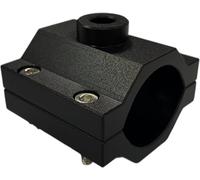 AlienRider 35-38mm Barra transversal de soporte de montaje