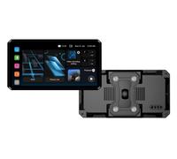 AlienRider M2 Pro Sistema multimedia para motocicletas