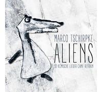 Aliens - 30 Komische Lieder Ohne Refrain