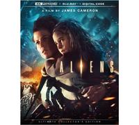 Aliens: El regreso [Blu-Ray] [Region Free] (Audio español)