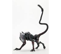 Aliens Action Figura Night Cougar Alien (kenner Tribute) 23 Cm Neca