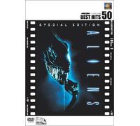 Aliens [Alien 2] [86/E, J/Dd5. 1 [Alemania] [DVD]