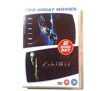 Aliens/Alien Resurrection [Reino Unido] [DVD]