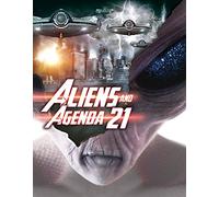Aliens And Agenda 21 [USA] [DVD]