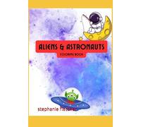 aliens and astronauts