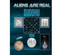 Aliens are Real Sudoku Trivia