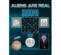 Aliens are Real Sudoku Trivia