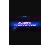 Alien's Armageddon (PC) Steam Key GLOBAL