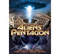 Aliens At The Pentagon [USA] [DVD]