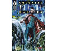 Aliens: Colonial Marines #9