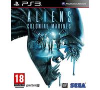 Aliens : Colonial Marines - édition limitée [Importación francesa]