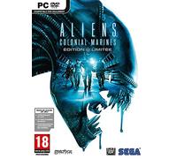 Aliens : Colonial Marines - édition limitée [Importación francesa]