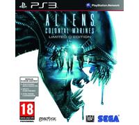 Aliens: Colonial Marines Limited Edition [Importación Alemana]