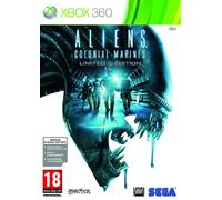 Aliens: Colonial Marines: Limited Edition [Importación Inglesa]