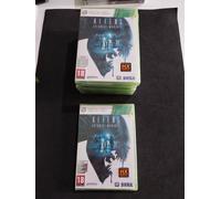 ALIENS COLONIAL MARINES MICROSOFT XBOX 360 XBOX360 PAL ITALIANO NUEVO