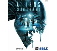 Aliens: Colonial Marines (RU) (PC) Steam Key EUROPE