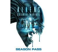 Aliens: Colonial Marines - Season Pass (DLC) Steam Key GLOBAL