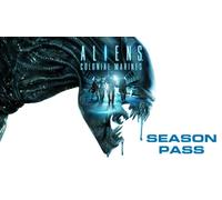 Aliens: Colonial Marines - Season Pass Steam Worldwide PC