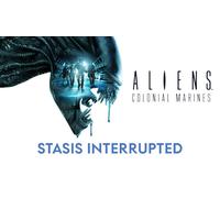 Aliens: Colonial Marines: Stasis Interrupted Steam Worldwide PC