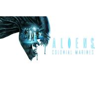 Aliens: Colonial Marines Steam Europe PC
