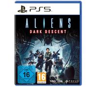 Aliens: Dark Descent